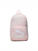 Plecaki - Puma Plecak Classics Archive Backpack 079651 02 Rose Dust - miniaturka - grafika 1