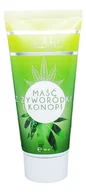 Żele i maści lecznicze - FARM-VIX Farm-vix Maść z Żyworódki i Konopi 100 ml tuba - miniaturka - grafika 1
