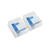 Przekładki do segregatorów - Koszulka groszkowa Bantex A5 45 MIC Koszulki - ZESTAW x20 - miniaturka - grafika 1