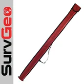 Sprzęt geodezyjny - Pokrowiec do łat niwelacyjnych - miniaturka - grafika 1