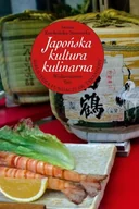 Książki kucharskie - Japońska Kultura Kulinarna - miniaturka - grafika 1