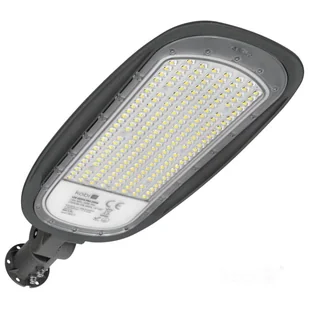 Lampa Uliczna Parkingowa LED Oprawa VESPA 200W 27000lm 4000K KOBI - Lampy ogrodowe Lampa Uliczna Parkingowa LED Oprawa VESPA 200W 27000lm 4000K KOBI - Lampy ogrodowe - miniaturka - grafika 1
