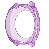 Akcesoria do smartwatchy - Silikonowe Etui Do Samsung Gear Sport R600 Pokrowiec Case Obudowa Do Samsung Gear Sport R600 - miniaturka - grafika 1