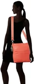 Torebki damskie - Mandarina Duck Mellow Leather, Kobieta Crossover, Cayenne - miniaturka - grafika 1