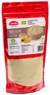 Zdrowa żywność - Saluteo Mąka jaglana bezglutenowa 400g Incola - miniaturka - grafika 1