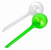 Inne akcesoria do nawadniania - KULE do Nawadniania Roślin Doniczkowych Kwiatów 2 sztuki Aqua AG91N - miniaturka - grafika 1