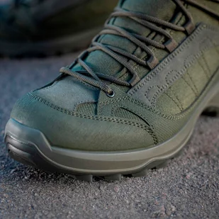 M-Tac - Buty taktyczne jesienno-zimowe - Ranger Green - 1JJ143/9TPLV - Odzież taktyczna i umundurowanie - miniaturka - grafika 25