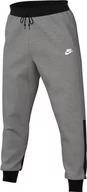 Spodenki męskie - NIKE Męskie spodnie dresowe Tech Fleece - miniaturka - grafika 1