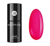 Lakiery hybrydowe - Neonail UV GEL POLISH - Colors of Freedom by Julia Wieniawa - Lakier hybrydowy - WILD HEART NEOJL72M-72M-03 - miniaturka - grafika 1