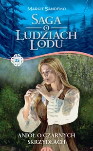 Saga o Ludziach Lodu - Czasopisma - miniaturka - grafika 1