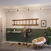 Lampy pozostałe - Paulmann Wire ClearLED system linkowy 5 m chrom - miniaturka - grafika 1