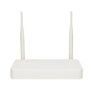 ZTE ZXHN F670L GPON ONU 1GE+3FE+1POTS+WIFI+USB - Kable światłowodowe - miniaturka - grafika 1