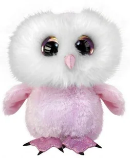 TACTIC Lumo Owl Pollo big - Maskotki i pluszaki - miniaturka - grafika 2