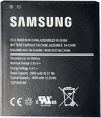 Baterie i akcesoria - Samsung Ersatzakku XCover 7 black - miniaturka - grafika 1