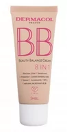 Kremy BB - Dermacol BB Beauty Balance Cream 8 IN 1 SPF 15 krem bb 30 ml dla kobiet 3 Shell - miniaturka - grafika 1