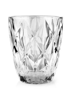 Szklanka do drinków napojów lemoniady 250ml 6 szt 122705 - Szklanki - miniaturka - grafika 1