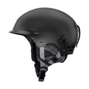 Kaski narciarskie - Kask K2 Thrive (black) 2023 - miniaturka - grafika 1