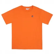 Koszulki i topy damskie - Koszulka FILA WOMEN NOVA tee 682319-S62 XS - miniaturka - grafika 1