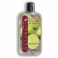 Olejki i świece do masażu - Naturalis NATURALIS ANTYCELLULITOWY OLEJEK DO MASAŻU 250ML NI638 - miniaturka - grafika 1