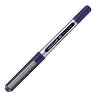 Pióra kulkowe - Uni Pióro kulkowe 0.3-0.4mm niebieskie UB150 - miniaturka - grafika 1