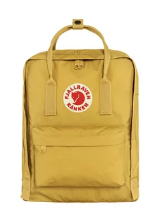 Plecak Fjallraven Kanken - kantarell - Plecaki - miniaturka - grafika 1