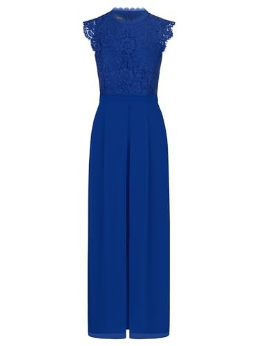 APART kombinezon z koronkowym topem,