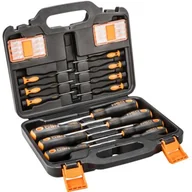 Śrubokręty - NEO-TOOLS Tools Tools 04-209 30szt - miniaturka - grafika 1