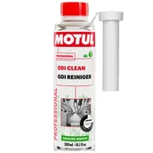 Dodatki do paliw - MOTUL GDI CLEAN - Czyszczenie układu wtryskowego 300 ml - miniaturka - grafika 1