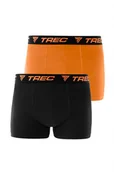 Majtki męskie - 2PAK BOKSEREK MĘSKICH W PUDEŁKU BAWEŁNIANE WYGODNE ZESTAW NA PREZENT|TREC NUTRITION|roz. XL - miniaturka - grafika 1