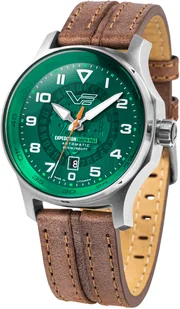 Zegarek Zegarek Vostok Europe YN55-592A759 Expedition South Pole Automatic 43mm - Zegarki męskie - miniaturka - grafika 1