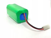 Akcesoria i części AGD - Bateria Robot Vacuum Essential 14,4v 2,9Ah MJSTG1 - miniaturka - grafika 1