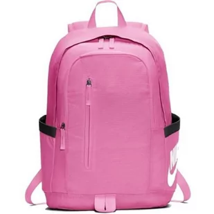 Nike Unisex All Access Soleday Backpack BA6103-610 plecak dla dorosłych, różowy (różowy) - Plecaki - miniaturka - grafika 4