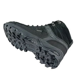 Buty turystyczne męskie CMP Rigel Mid WP czarne Rozmiar: 43 - Buty trekkingowe męskie - miniaturka - grafika 2