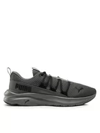 Buty sportowe męskie - Puma Buty Softride One4all Cool 377671 11 Szary - miniaturka - grafika 1