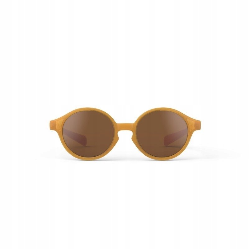 Izipizi Okulary przeciwsłoneczne BABY(0-3 lata) d Golden Canyon