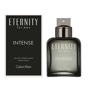Eternity Men Intense woda toaletowa spray 30ml Calvin Klein - Wody i perfumy męskie - miniaturka - grafika 1