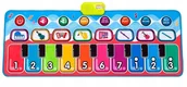 Instrumenty muzyczne dla dzieci - Lt248 Duża Mata Do Tańczenia Nagrywająca Pianino - miniaturka - grafika 1