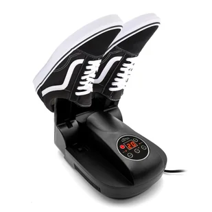 MEDIA-TECH SUSZARKA DO BUTÓW Z DEZYNFEKCJĄ OZONOWĄ MT6523 - Akcesoria obuwnicze - miniaturka - grafika 36