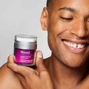 Murad Nawilżający krem do twarzy Cellular Hydration Repair Cream 50 ml - Kremy do twarzy - miniaturka - grafika 3