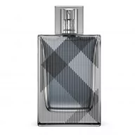 Wody i perfumy męskie - Burberry Brit woda toaletowa 100ml - miniaturka - grafika 1