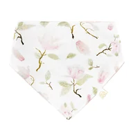 Śliniaki i fartuszki - Śliniaczek bambusowy bandana - Rozkwitajki - miniaturka - grafika 1