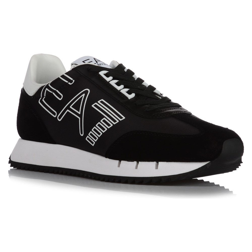 Buty Armani Vintage X8X101XK2570A120