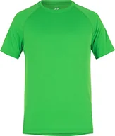 Koszulki męskie - Pro Touch Martin III t-shirt męski, zielony, XXL - miniaturka - grafika 1