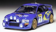 Modele do sklejania - Tamiya Subaru Impreza WRC1998 GXP-501881 - miniaturka - grafika 1