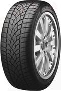 Opony zimowe - Dunlop SP Winter Sport 3D  265/45R18 101V - miniaturka - grafika 1