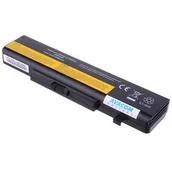 Baterie do laptopów - AVACOM Bateria do Lenovo IdeaPad G580 Z380 Y580 series Li-Ion 11.1V 5200mAh 58Wh NOLE-G58N-S26 - miniaturka - grafika 1
