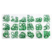 Narzędzia warsztatowe - NEO Zestaw oringów 11-976 - miniaturka - grafika 1