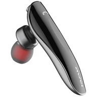 Słuchawki bluetooth - Awei N1 Szara - miniaturka - grafika 1