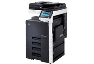 Elektronika OUTLET - Urządzenie Konica Minolta Bizhub C253 - miniaturka - grafika 1