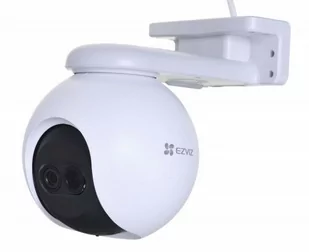 KAMERA IP EZVIZ C8PF (Dual Lens outdoor PTZ camera) - Kamery IP - miniaturka - grafika 3